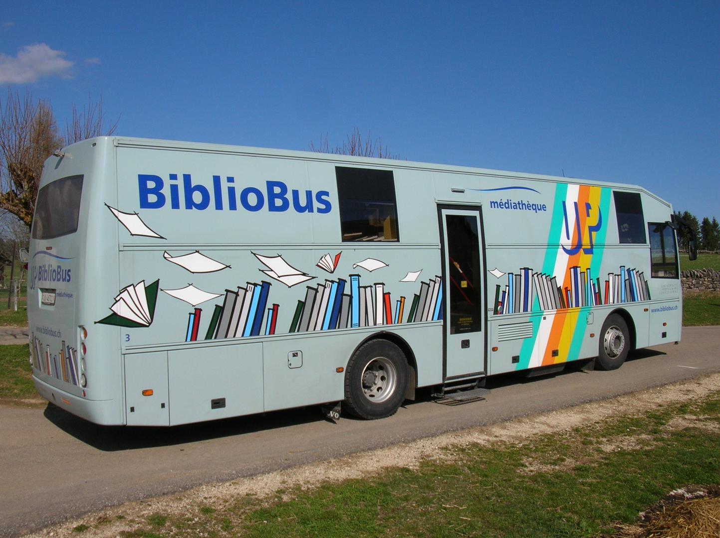 Bibliobus