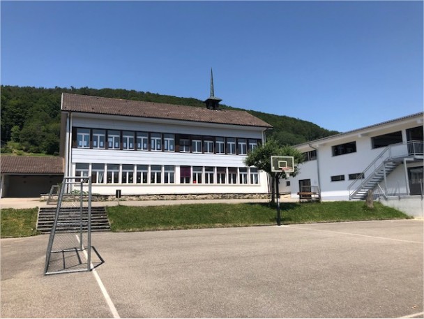 Ecole