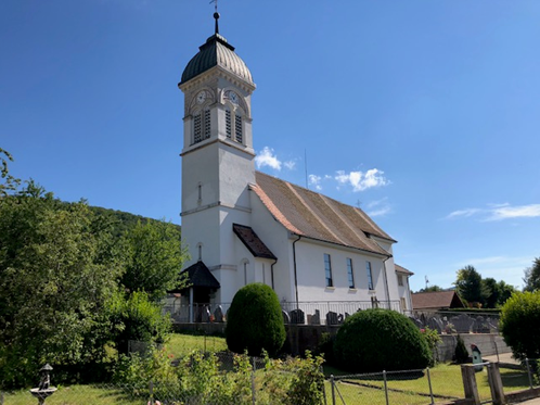 Eglise